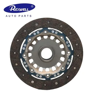22000-5P8-016 Rexwell Auto Parts Small Dry Dual Clutch Disc for Honda Binzhi Vezel Dual Clutch Kit 22000-5P8-036 22000-5P8-056