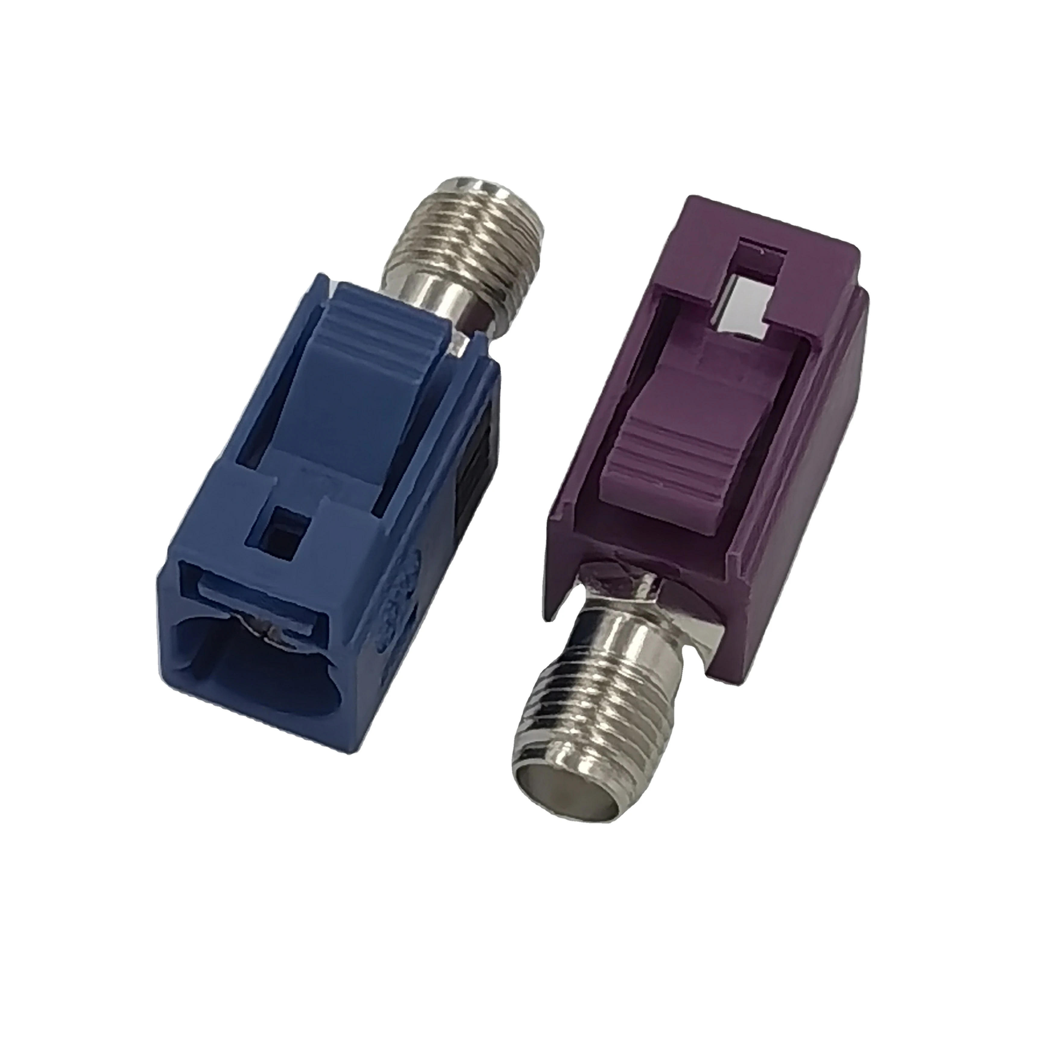 CONNECTOR FAKRA Female to SMA Jack Adapter or Male to Plug