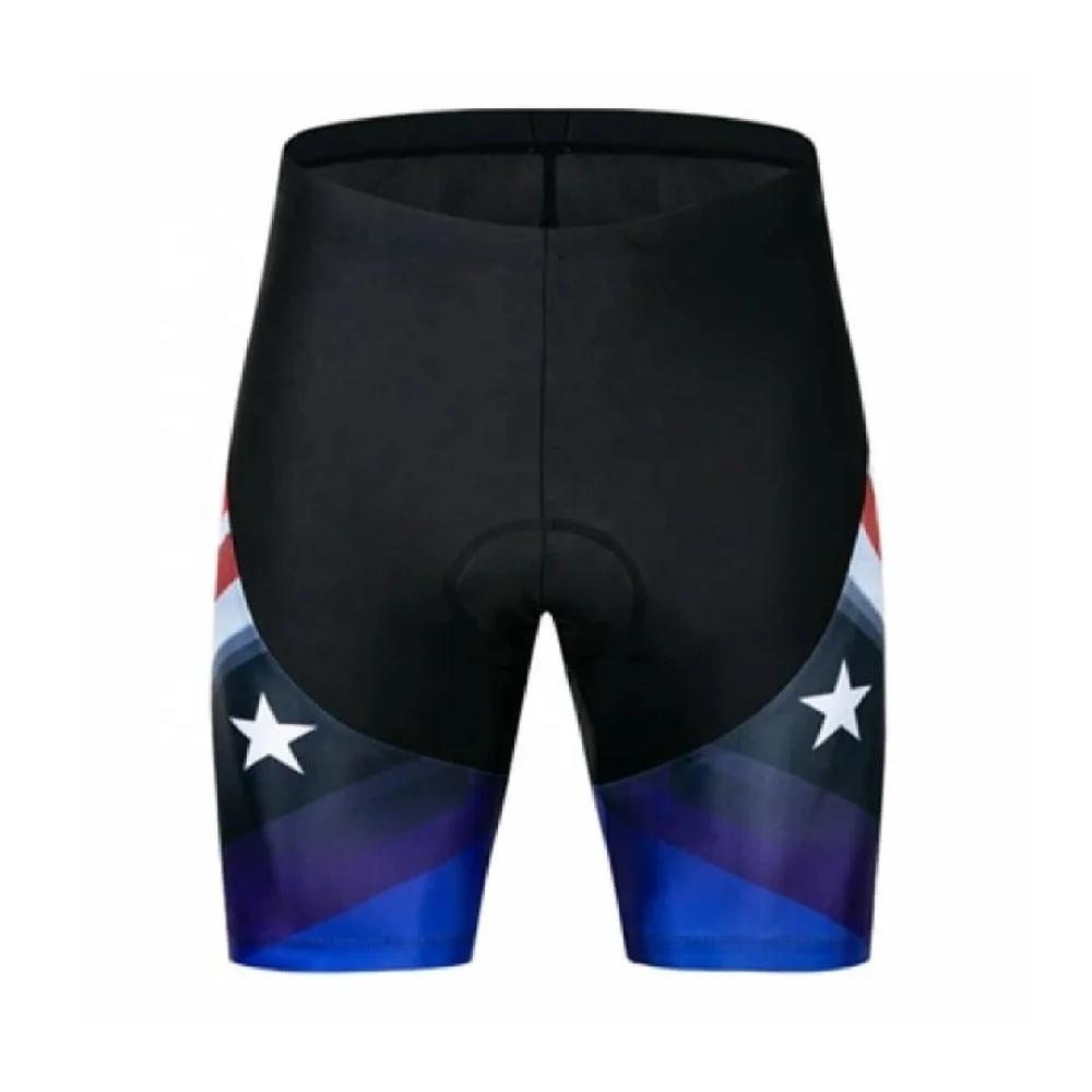 padded shorts mens