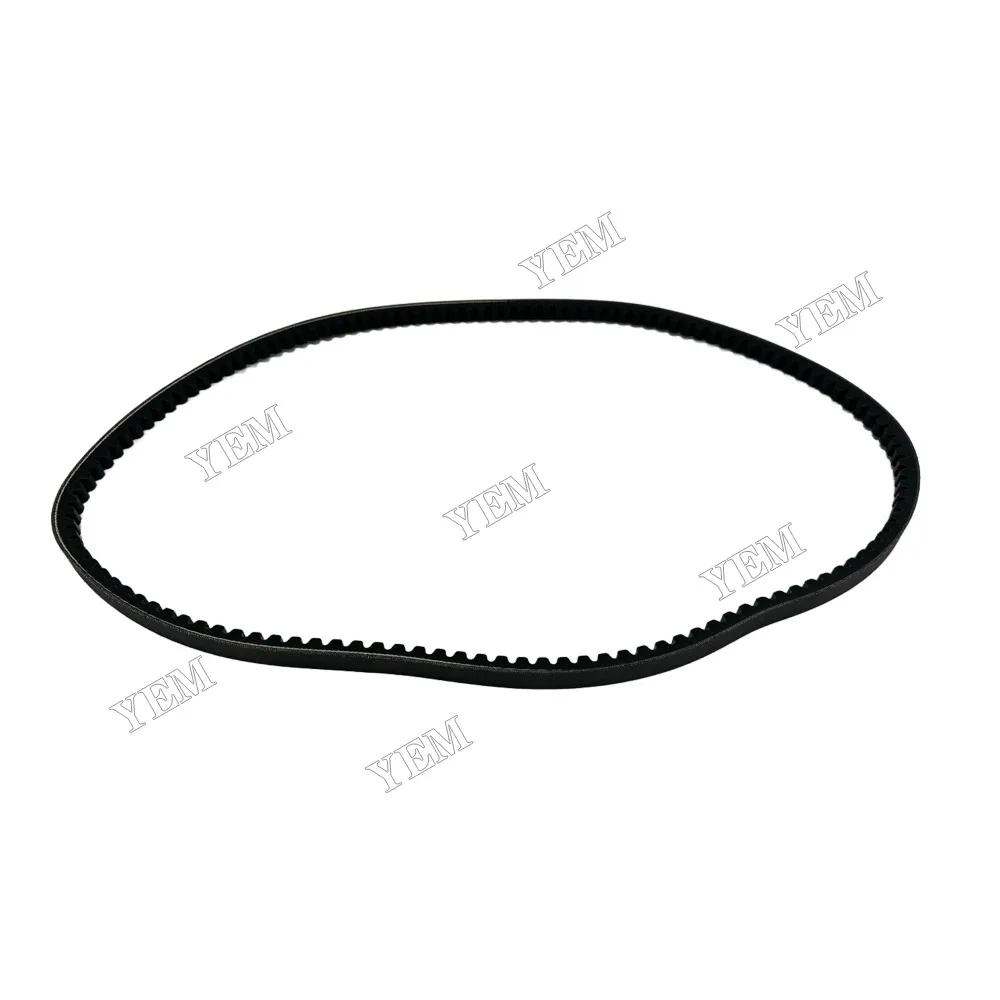 Belt 356-1072 Fit for Caterpillar C15 Engine 5