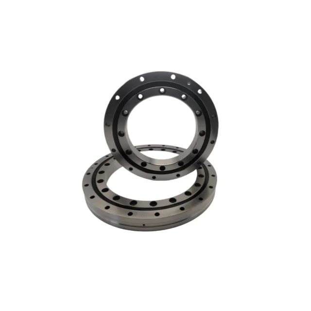 High Precision low friction cross Roller Bearing For Military Radar