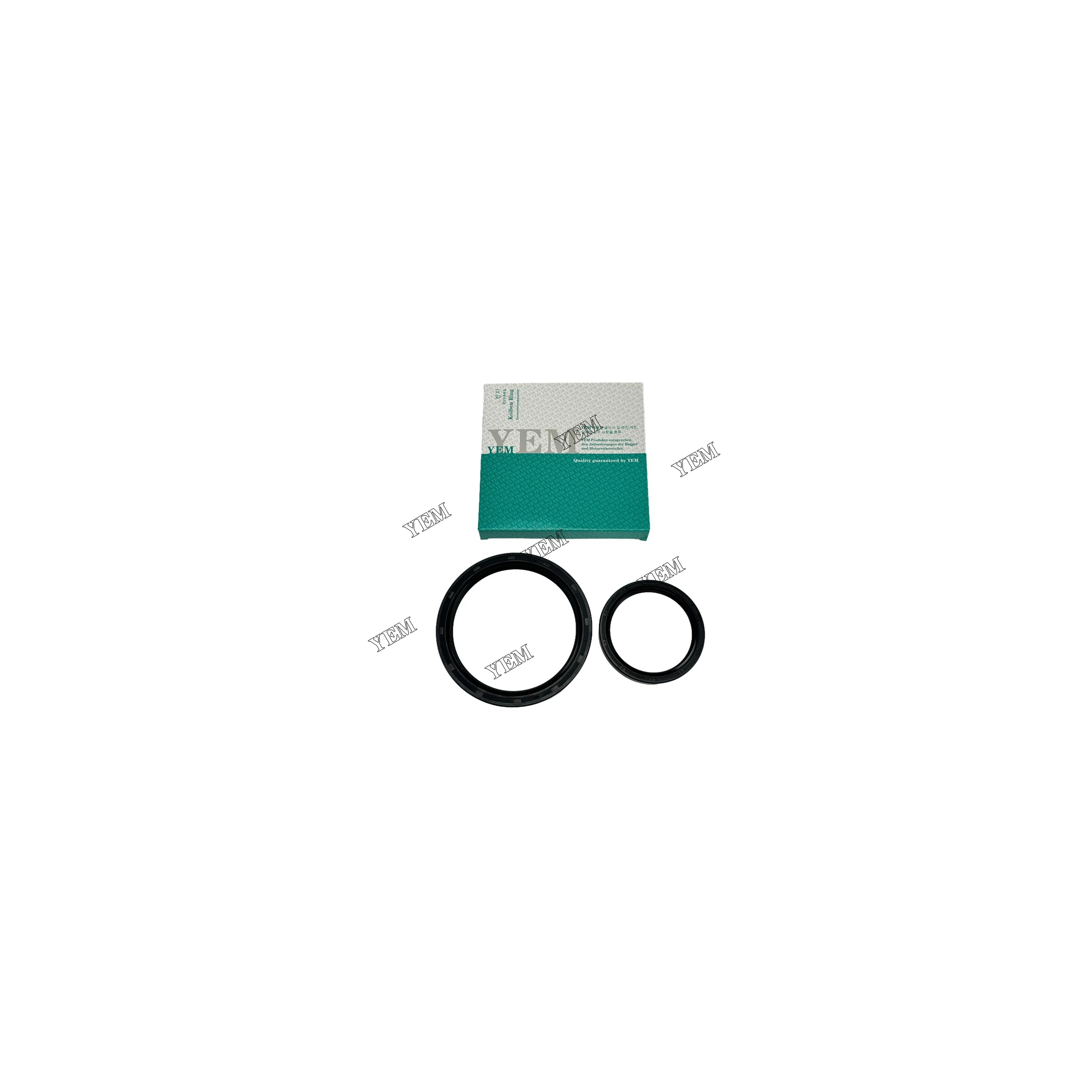 S3L S3L2 S3Q S4E Crankshaft Oil Seal for Mitsubishi Engine Parts