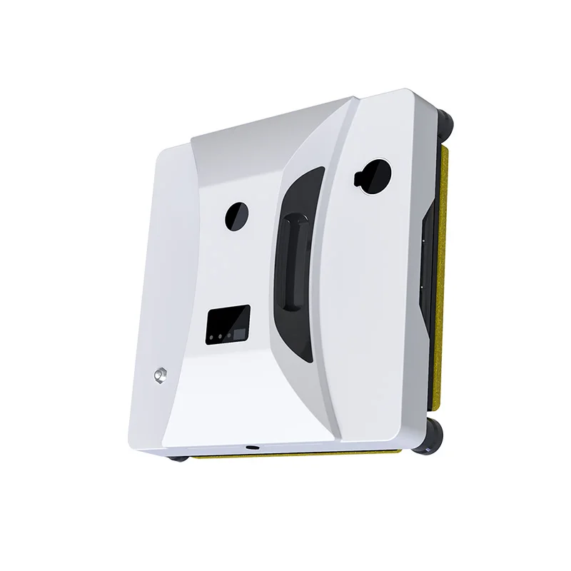 Mini Intelligent Robot Electric Window Cleaning and Vacuum Cleaner Robot for Glass Cleaner Robot