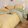 Giallo e verde