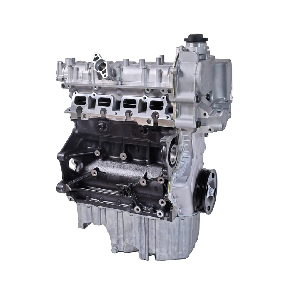 EA111 1.4T CAV Engine Parts for Scirocco - ZQ Power