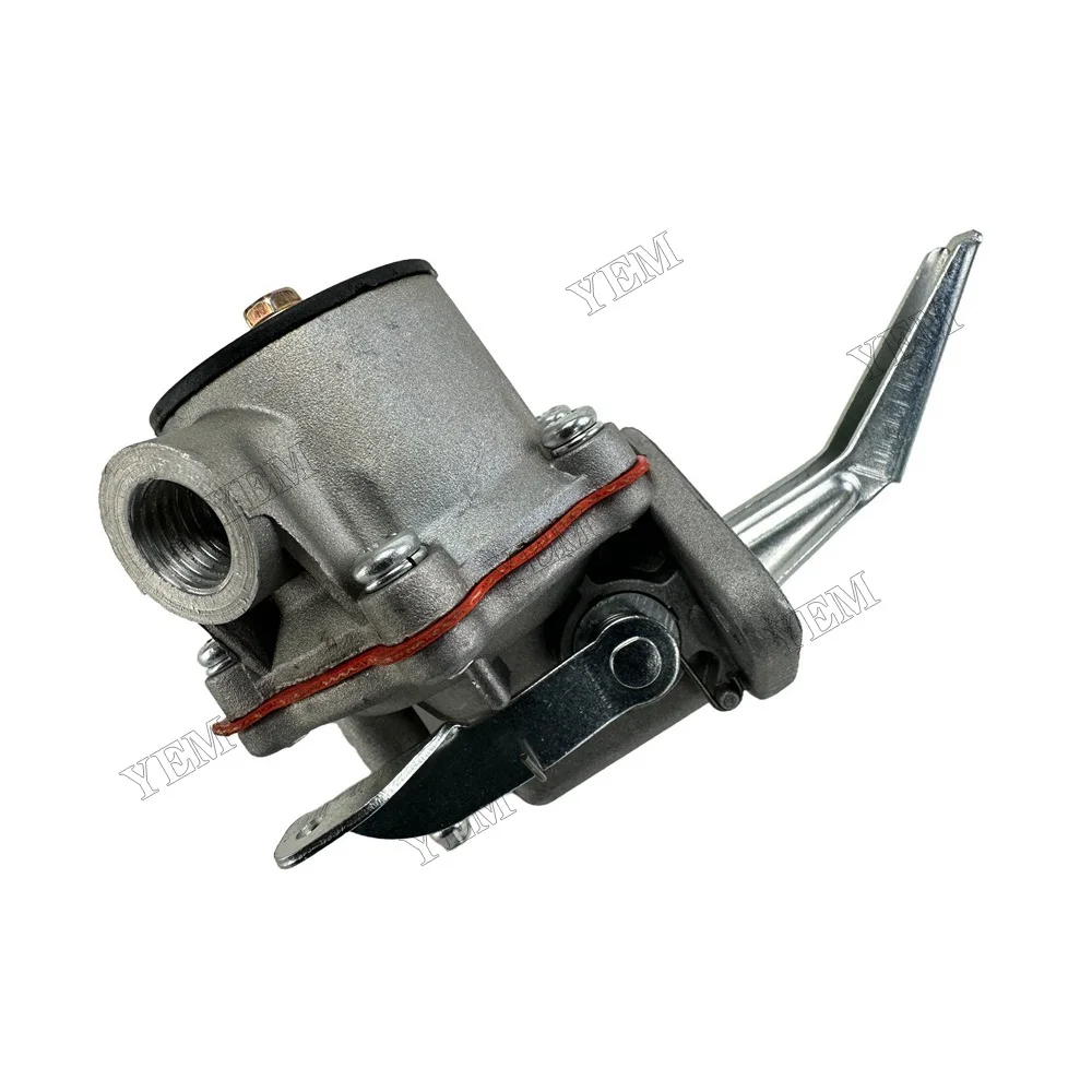 9882680 10125791 Fuel Pump Fits for Liebherr D906 Diesel Engine Parts 4