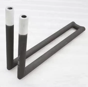 Silicon Carbide Rod Sic Heater Furnace Heating element