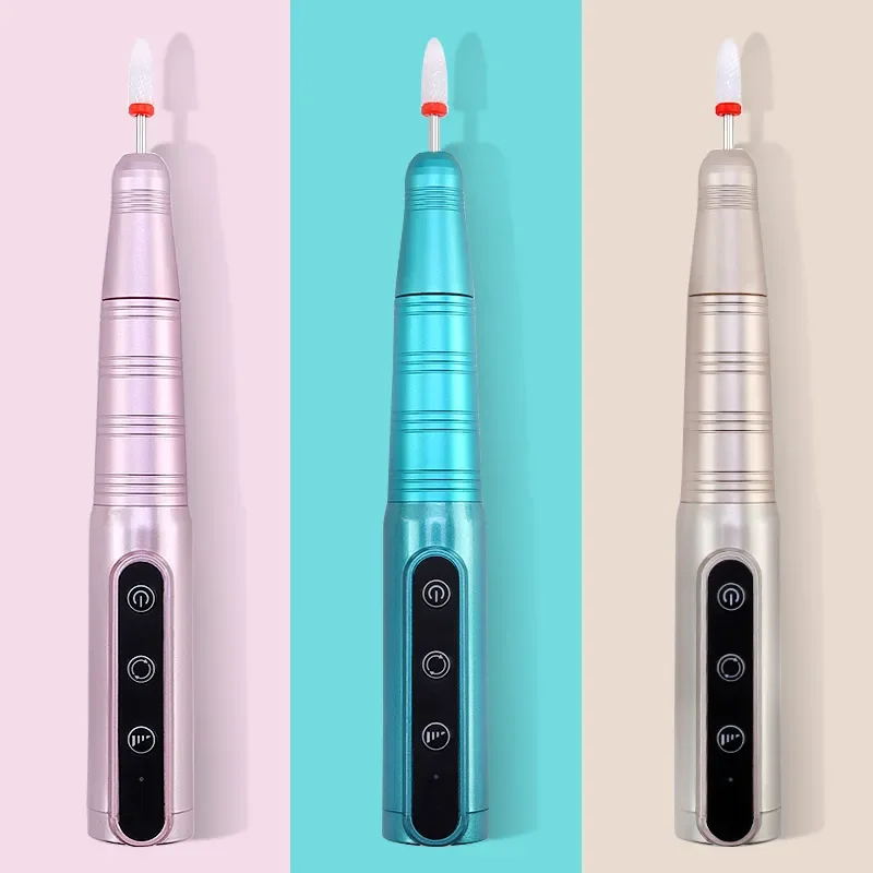 Перезаряжаемая беспроводная дрель для