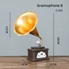 Gramophone B