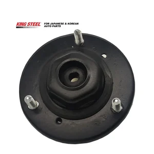 KINGSTEEL OEM 48609-50040 4860950040 Repuestos Automotriz  Auto Part Suspension Parts Support Strut Mount for TOYOTA ALPHARD