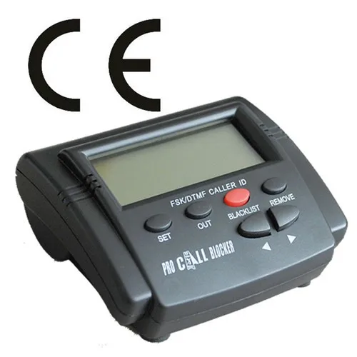 Newest version Easy use pro phone call blocker voicemail call blocker