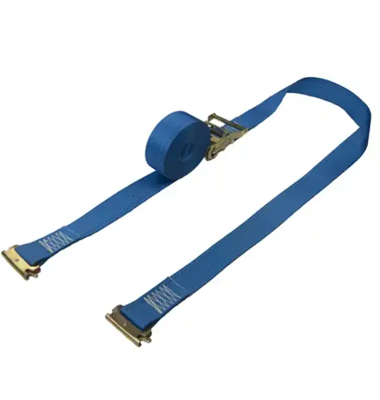 Heavy Duty Custom Etrack Straps Blue Auto Tie Down Buy Etrack Straps Auto Tie Down,Ratchet