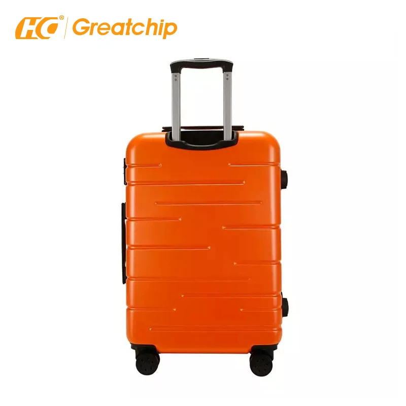 Fresh Design Travel ABS PC Maleta Carry-on Trolley Carry-on Koffer  Suitcases Travelling Bags Vali Luggage Sets