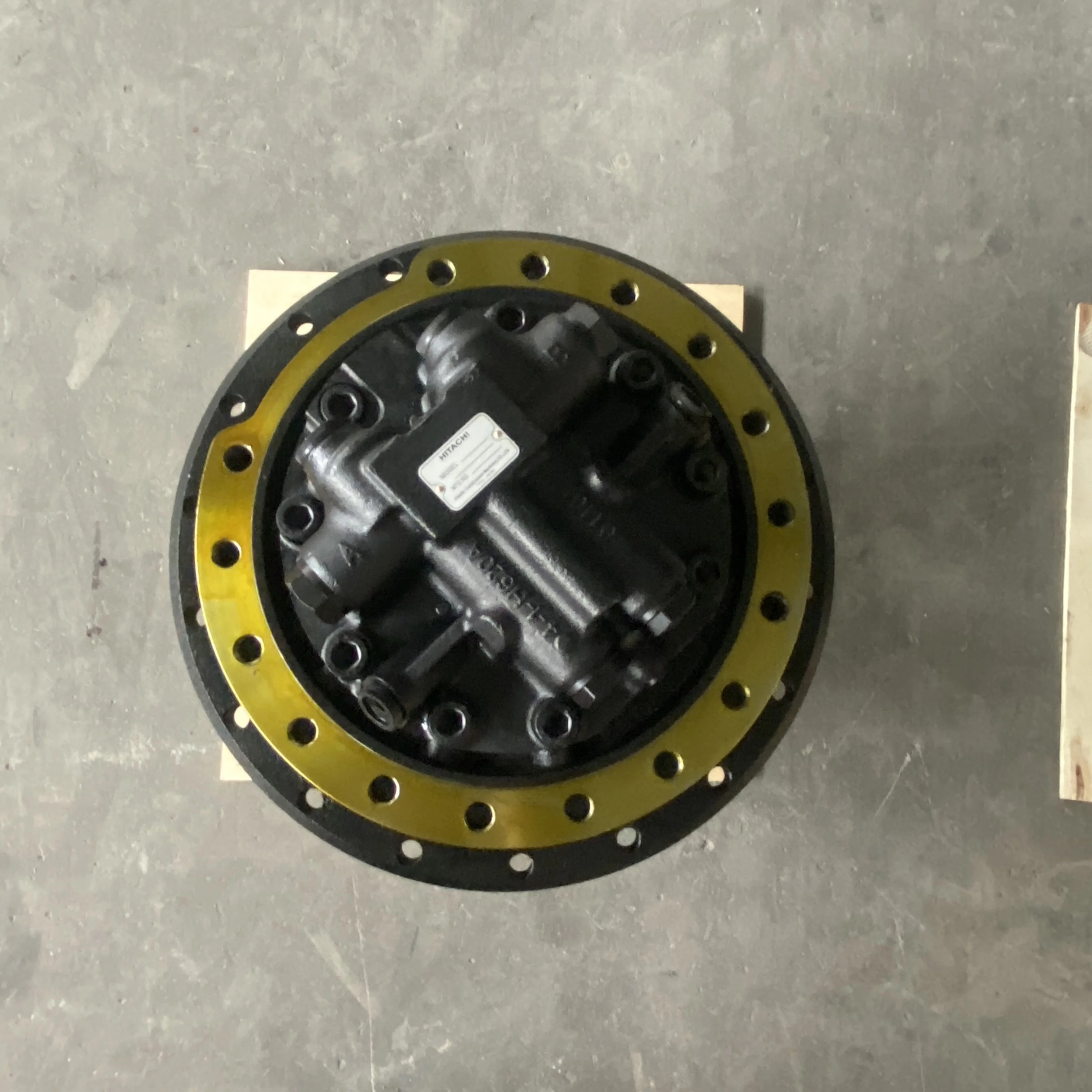 かっちん 69mmピストン専用シリンダーヘッドガスケット / Cylinder head