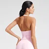 Gilet - Rosa