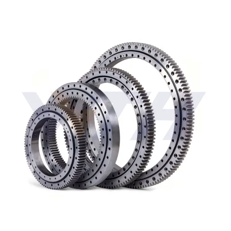 Hitachi 9196732 Swing Bearing - Durable & Reliable Parts
