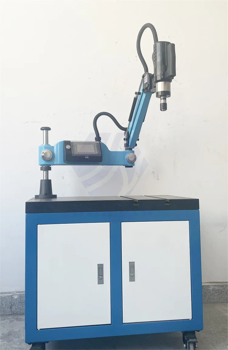 Automatic Servo Motor Arm Selfingtapping Sewing Machine Vertical M3