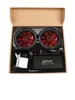 standard 30v accessory set