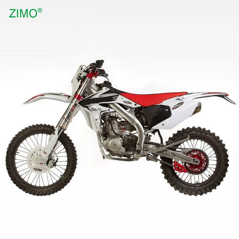 2025 ZIMO MXR 450E off Road Racing Dirt Bike - 43 Hp Power