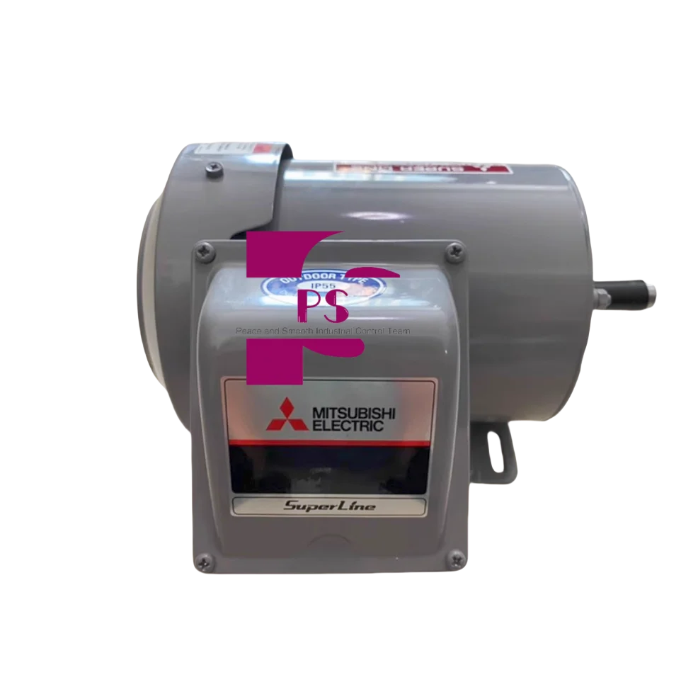 SUPER LINE 三菱電機 | 三菱 SF-JR 三相モータ 製品情報 4極 200V - SF
