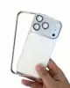 White border + metal instantly becomes a back sticker