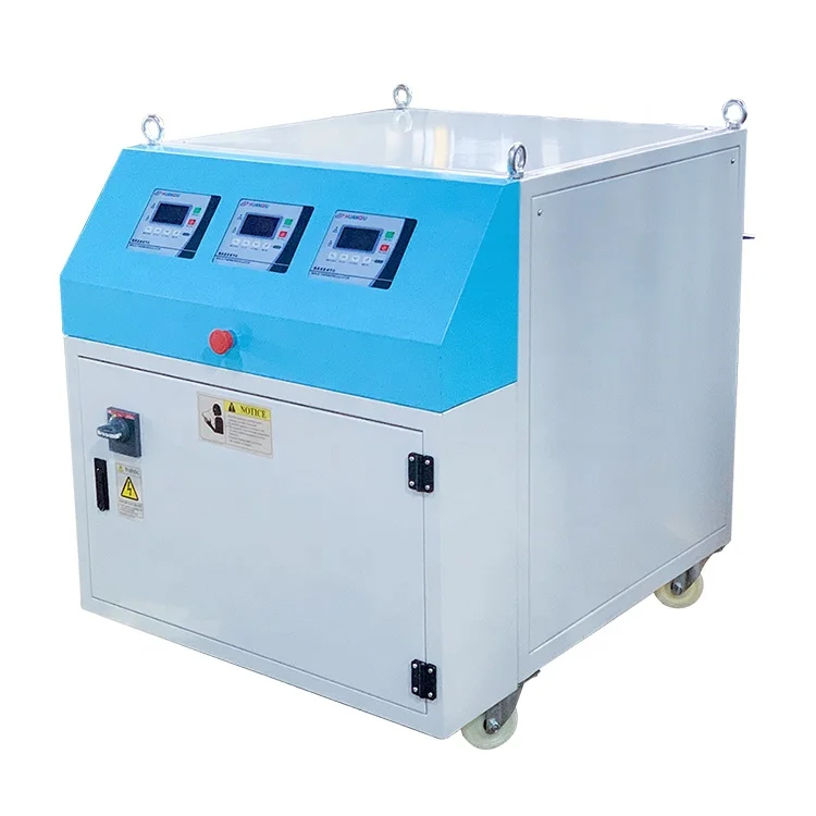 Rihong Plastic Injection Mold Temperature Controller
