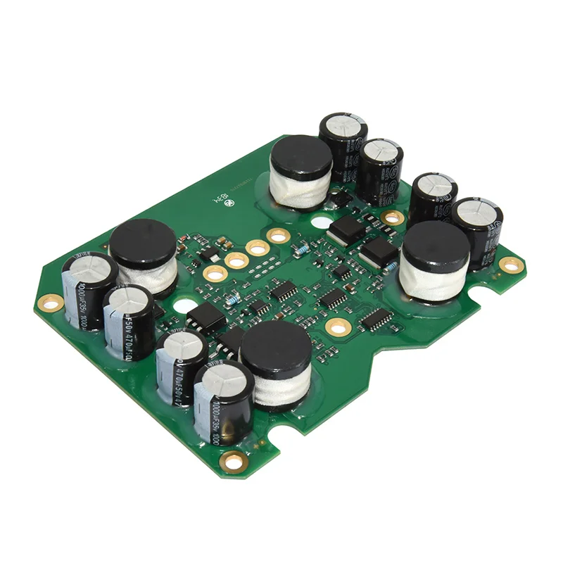 Powerstroke Ficm Board Fuel Inject Control Module 904229 For Ford 0410 6.0l Buy Powerstroke