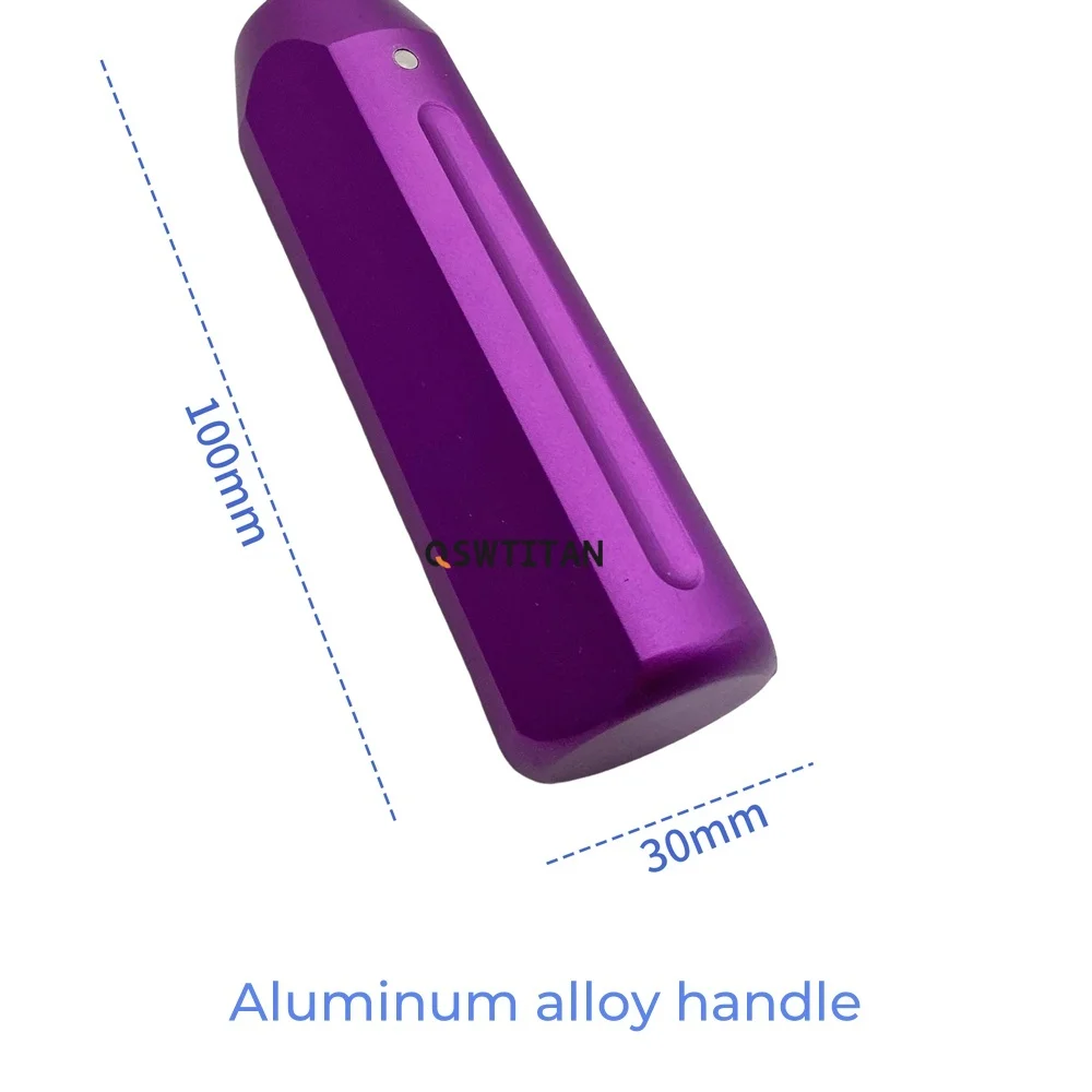 Bone hook instrument