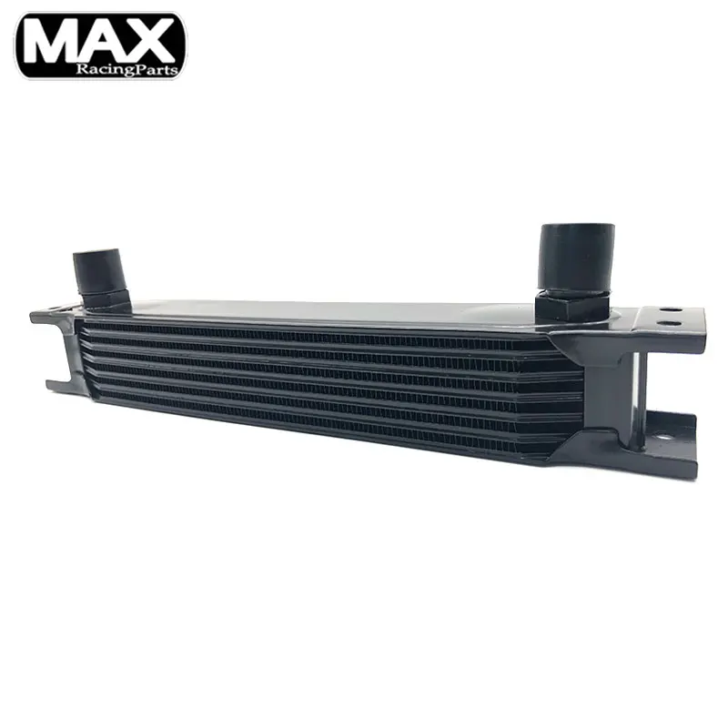 Universal 30 Row Engine Oil Cooler [Radiator