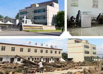 Funan Forher Crafts Co., Ltd. 1