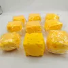 Block-style 7cm square cheese