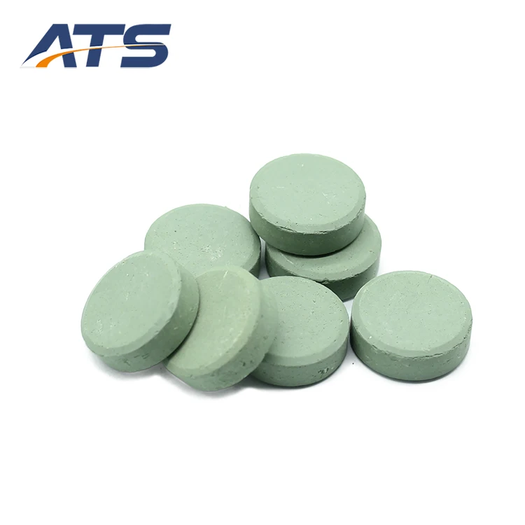 Indium Tin Oxide/ ITO Sinter Tablet for Optical Coating
