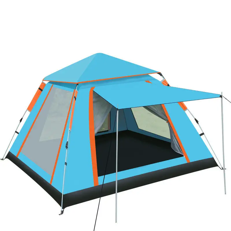キャンプ用テント屋外キャンプ用テント10人用大型テント