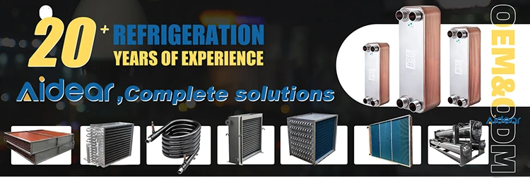 R410a Condenser With R22 Evaporator | Gas Furnace