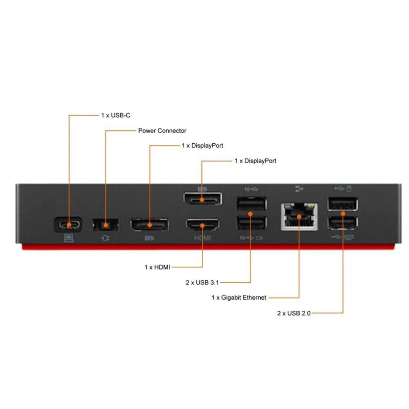 Thinkpad universal. Док-станция Lenovo THINKPAD USB-C Dock gen2 (40as0090eu). Док-станция для ноутбука Lenovo THINKPAD Universal USB-C. Док-станция Lenovo THINKPAD Hybrid USB-C with USB-A Dock.