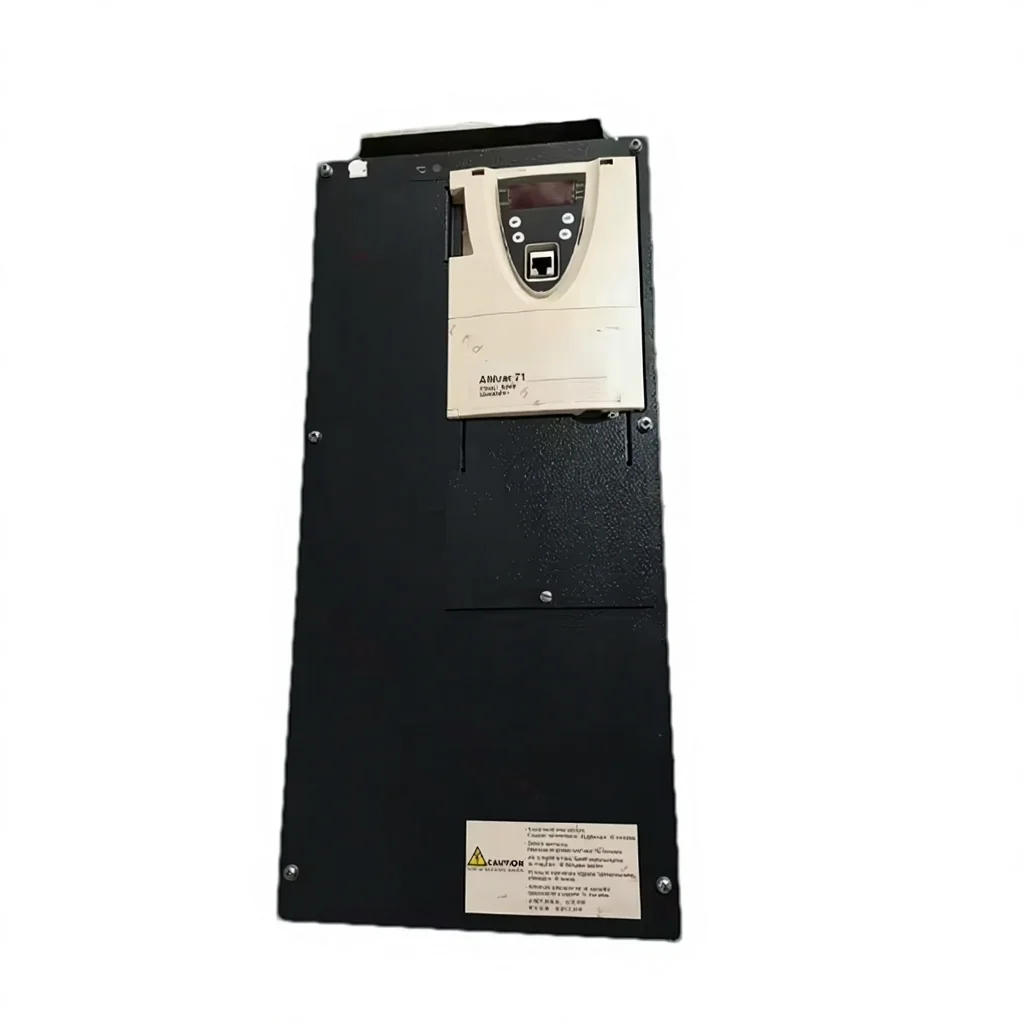 Gold Sellet  ATV71HD75N4Z  Inverter  New Original WarehouseStock plc programming controller