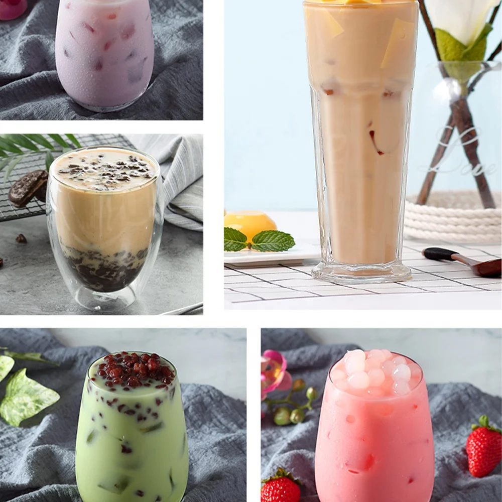 1 кг сухой чай с мгновенным ароматом Таро, сухой чай с пузырьками Таро