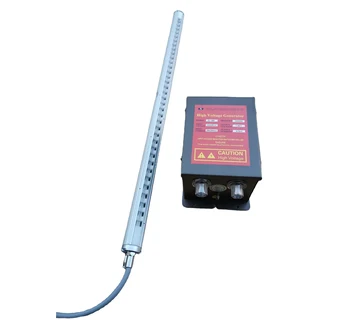 SL-040 ESD Industrial Ionizing air bar Static Elimination Equipment Static  Remove