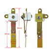 Thick ceramic contact switch