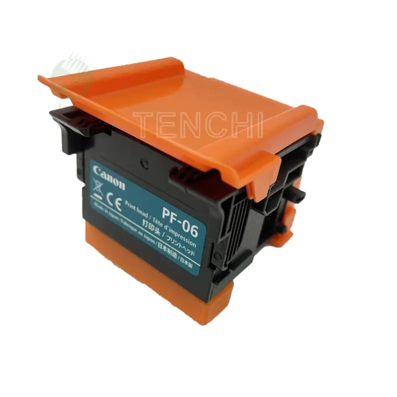 PF-06 Printhead for Canon - Efficient Printing Solutions