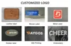 logo custom