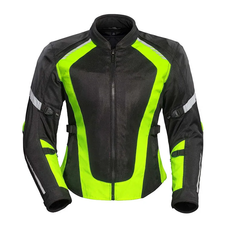 womens motorcycle rain jacket