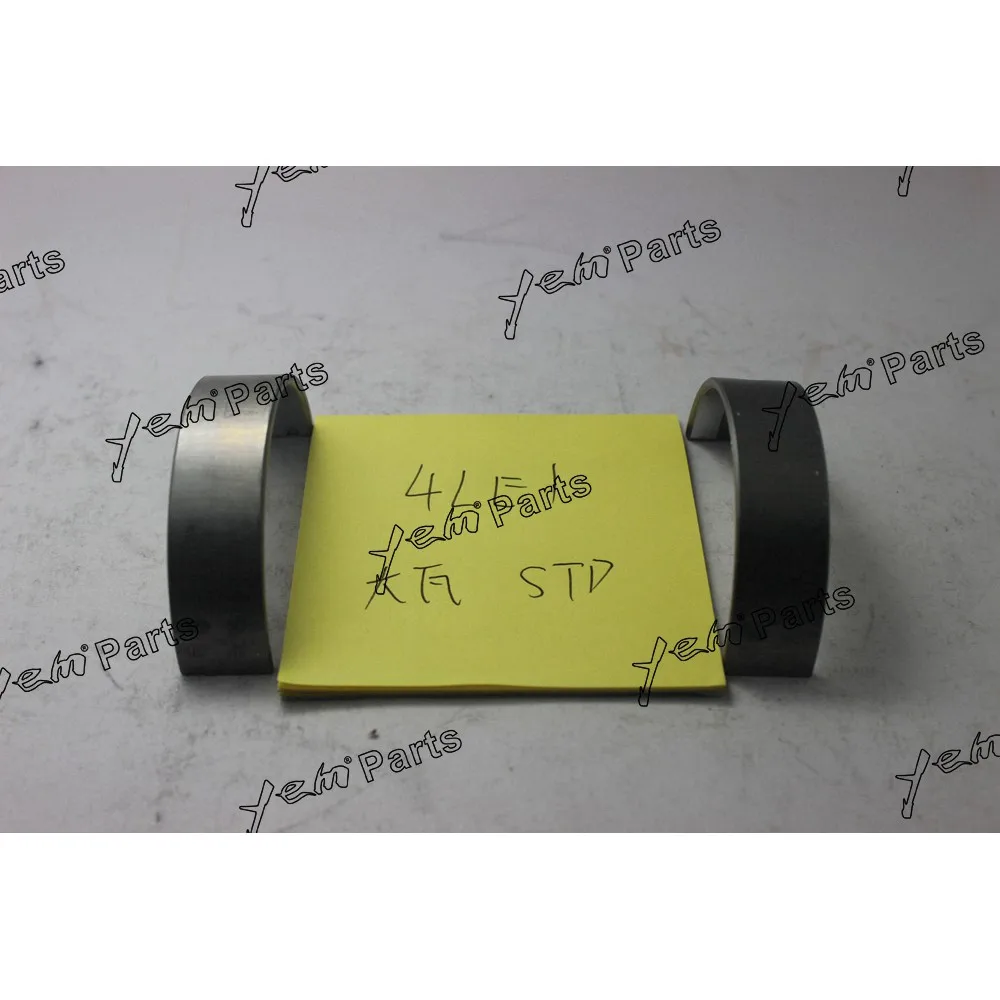 4LE1 Crankshaft Bearing for Isuzu Engine Parts 5