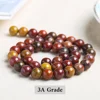 3A natural Warring States red stone
