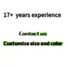 Different styles  different prices