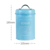 Sky Blue sugar