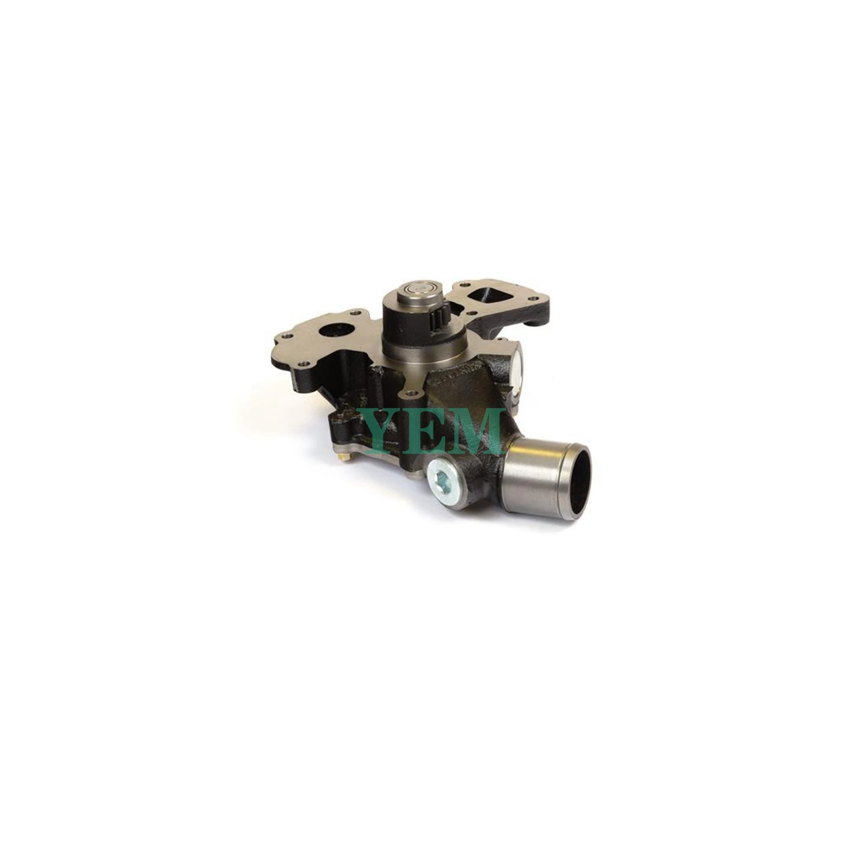 Engine Parts T413418 Water Pump for Perkins T413418 Water Pump Aftermarket Engine Spare Parts