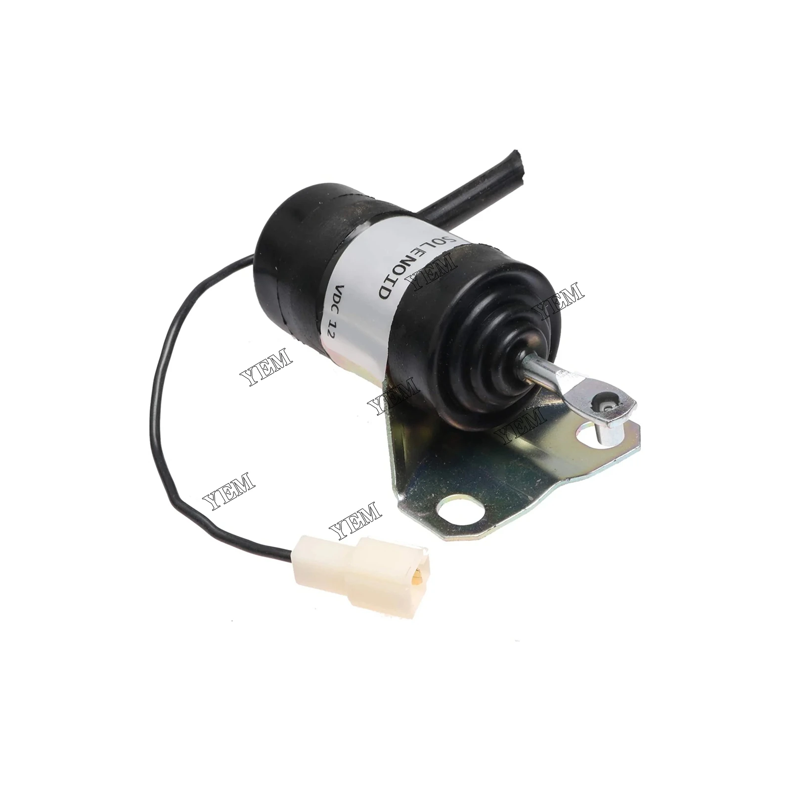 Solenoid M4030 for Kubota High Quality Engine Parts