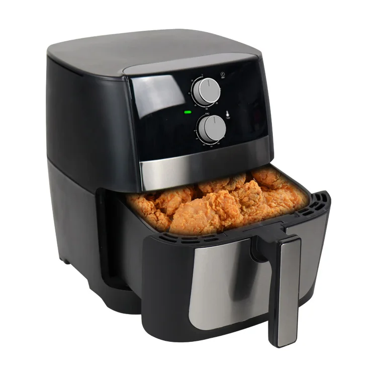 Sales Hot With Rapid Power Air Fryer 8l Oven For Healthy Cooking Baking
