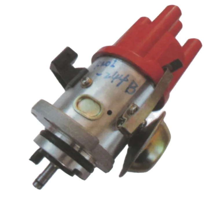 Auto Parts IGNITION DISTRIBUTOR for VOLKSWAGEN VW OPEL 030905205A